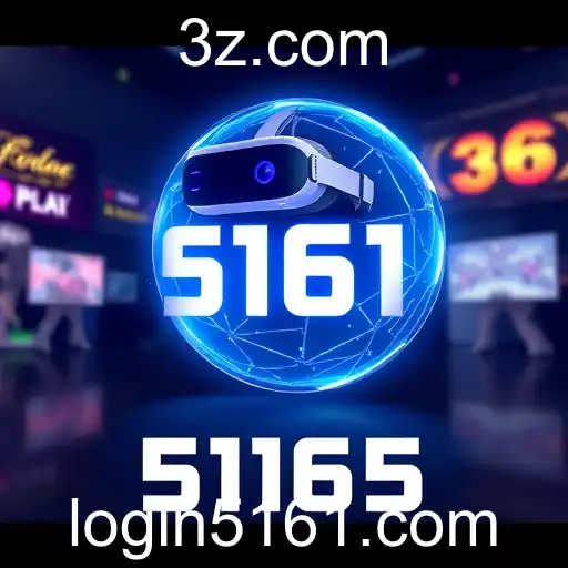 5161: Revolução no Mundo dos Jogos