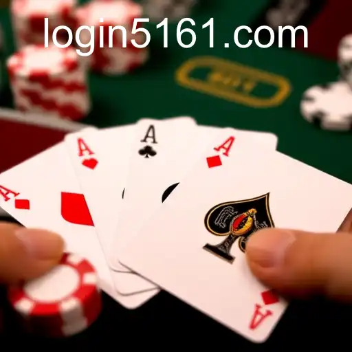 Exploring the World of Blackjack