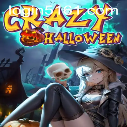 Delve into the Whimsical World of CrazyHalloween: A Game That Blends Strategy and Spookiness
