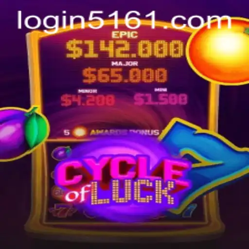 Discover the Exciting World of CycleofLuck - A Game of Strategy and Fortune
