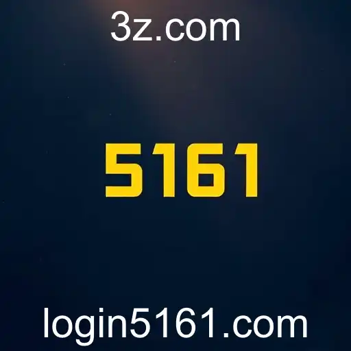 A Revolução dos Jogos em 2025 com 5161