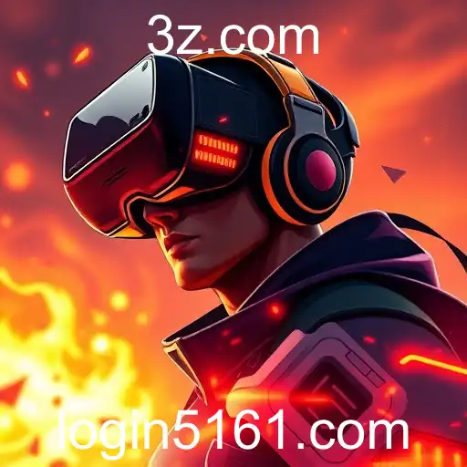 O Crescimento dos Jogos em 2025: Uma Nova Era para 5161