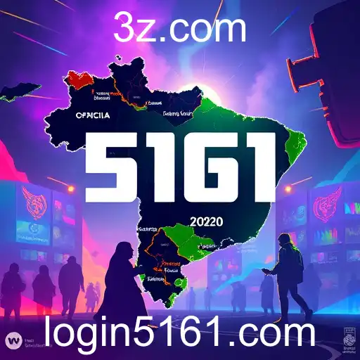Tendências Atuais em Jogos Online no Brasil