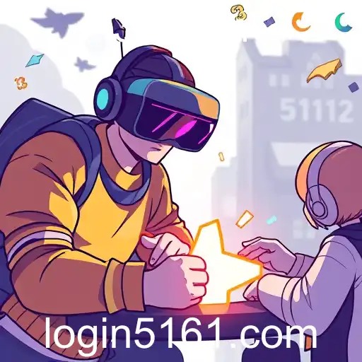 O Impacto de 5161 no Cenário de Jogos em 2025