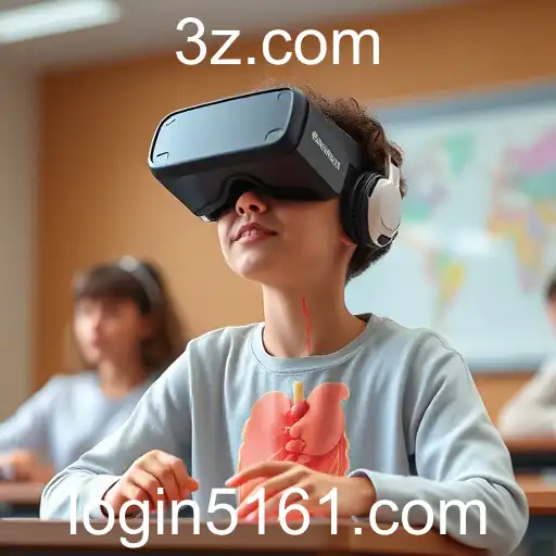 O Impacto de '5161' no Cenário de Jogos Virtuais