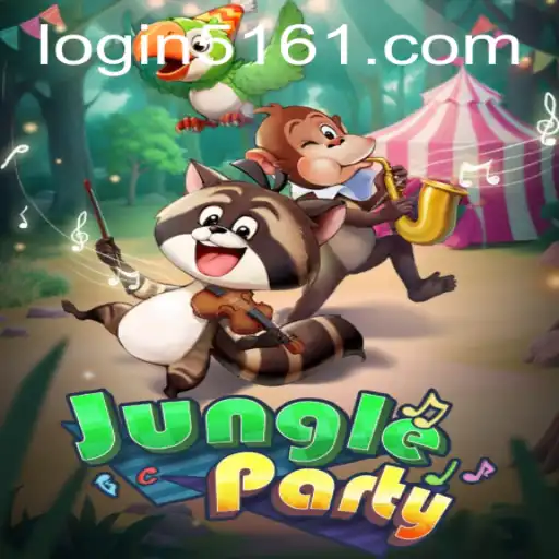 JungleParty: The Ultimate Adventure Game Unlocked by Code 5161