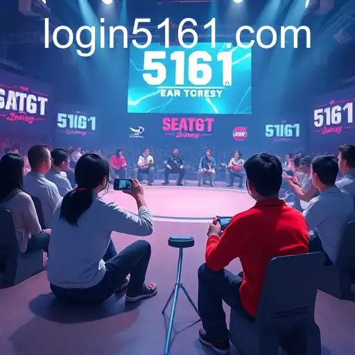 The Evolution and Impact of Live Games: An In-depth Exploration of 5161