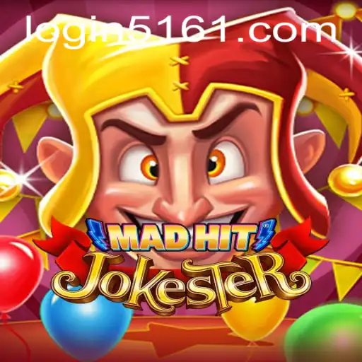 MadHitJokester: A Hilariously Chaotic Gaming Experience
