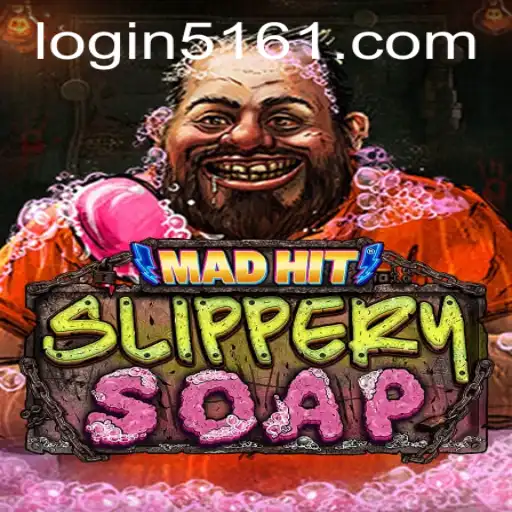 Discover the Excitement of MadHitSlipperySoap: A Thrilling New Game Experience