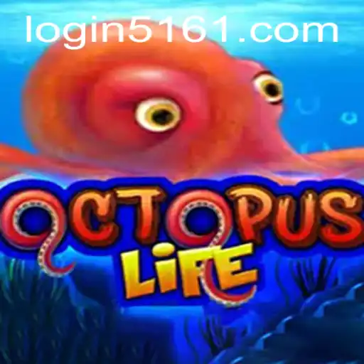 OctopusLife: Dive into the Adventure of Deep-Sea Strategy