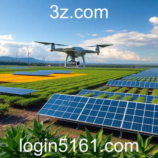 Transformações no Brasil: Tecnologia e Sustentabilidade