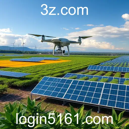 Transformações no Brasil: Tecnologia e Sustentabilidade