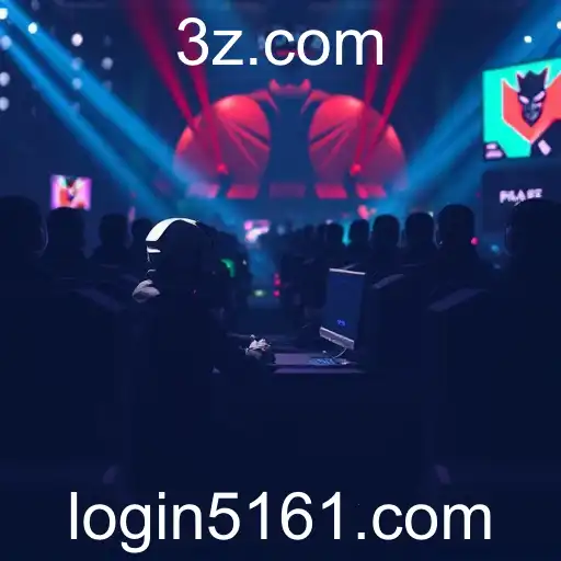 A Ascensão do 5161: Novidades no Mundo dos Jogos