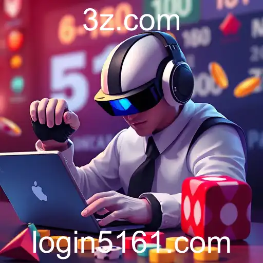 O Crescimento Incrível do Setor de Jogos Online