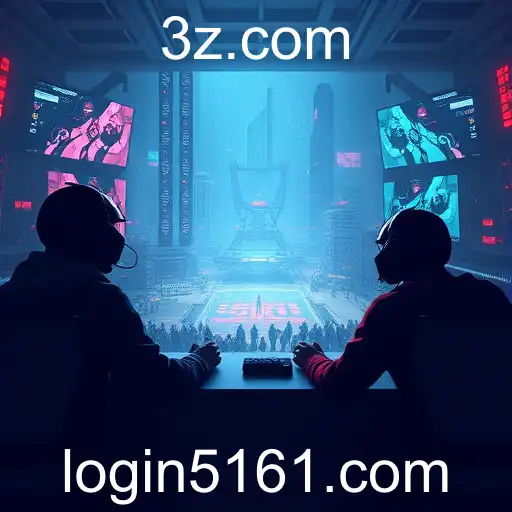 A Revolução dos Games em 2025: Onde '5161' Se Destaca