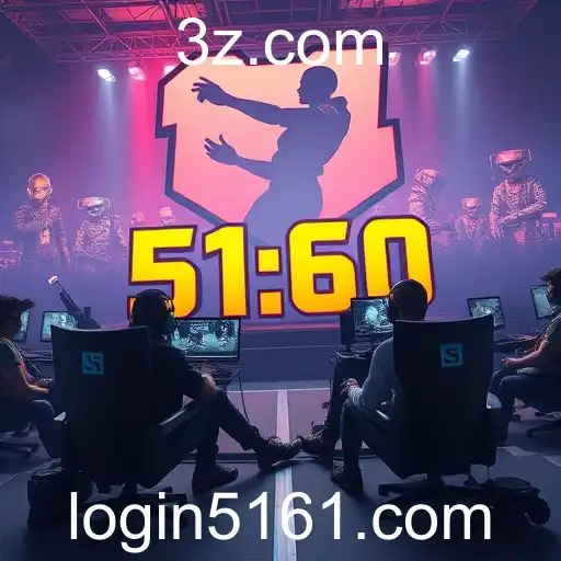 A Revolução do Gaming em 2025