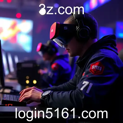 Tendências de Jogos e o Fenômeno '5161' em 2025