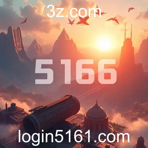 Nova Era dos Jogos e a Tendência Explosiva de 5161