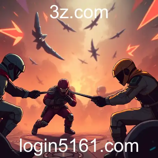 Novo Horizonte para o Site de Jogos 5161