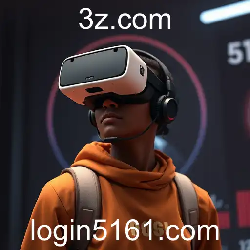 Revolução no Mundo dos Jogos: Descubra as Tendências de 2025