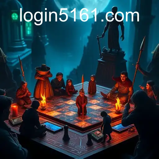 The Enigma of Tabletop Games: Discovering 5161